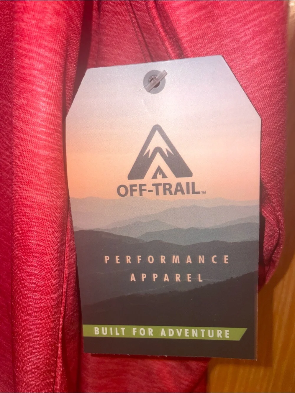 N/A new off